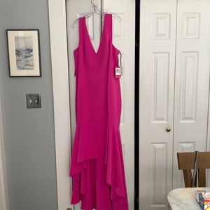 Brand new ordered wrong size for wedding missed return window